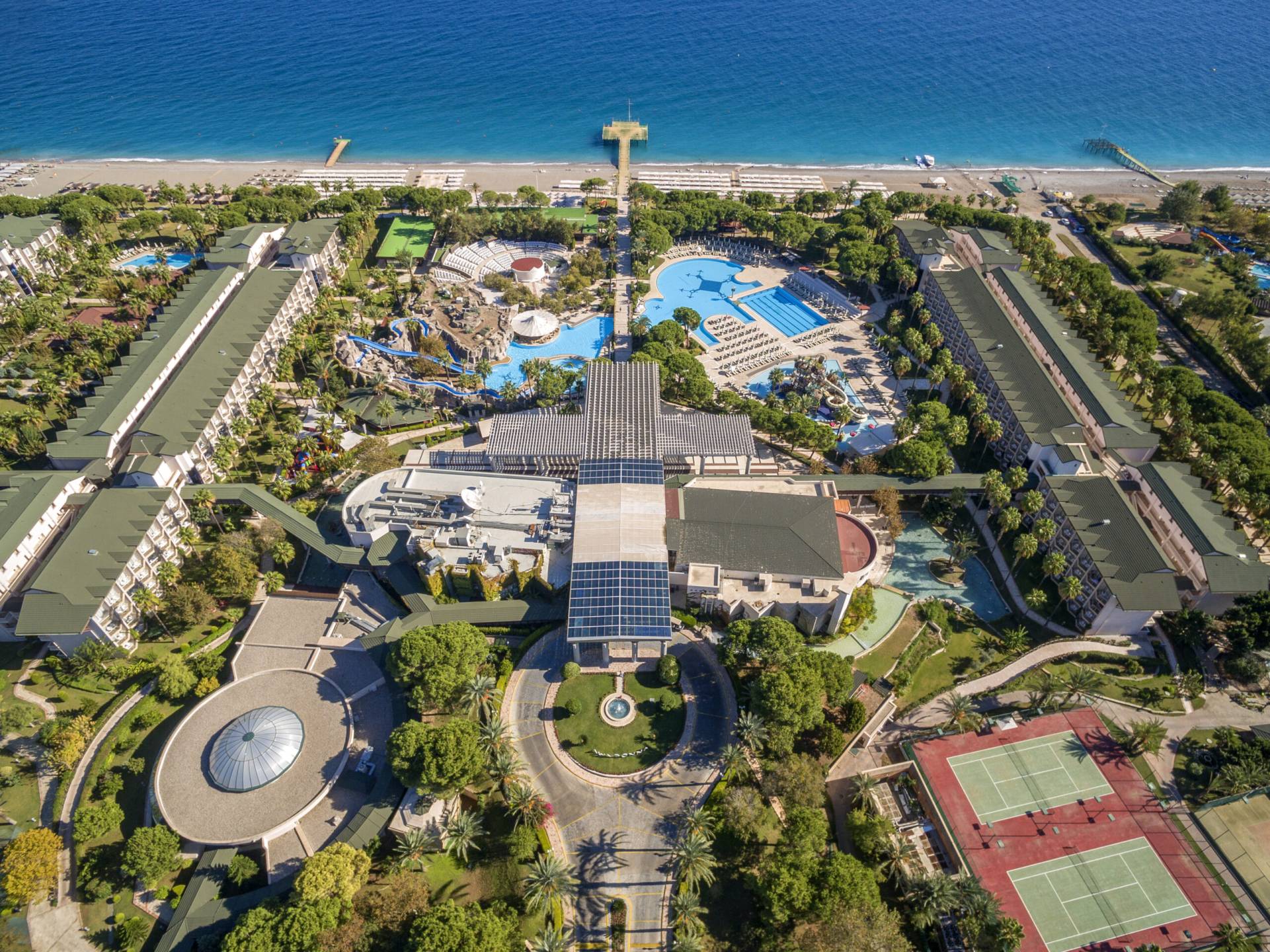 Dobedan World Palace Kemer ( ex Alva Donna) - KEMER Dobedan World Palace Kemer ( ex Alva Donna) - KEMER