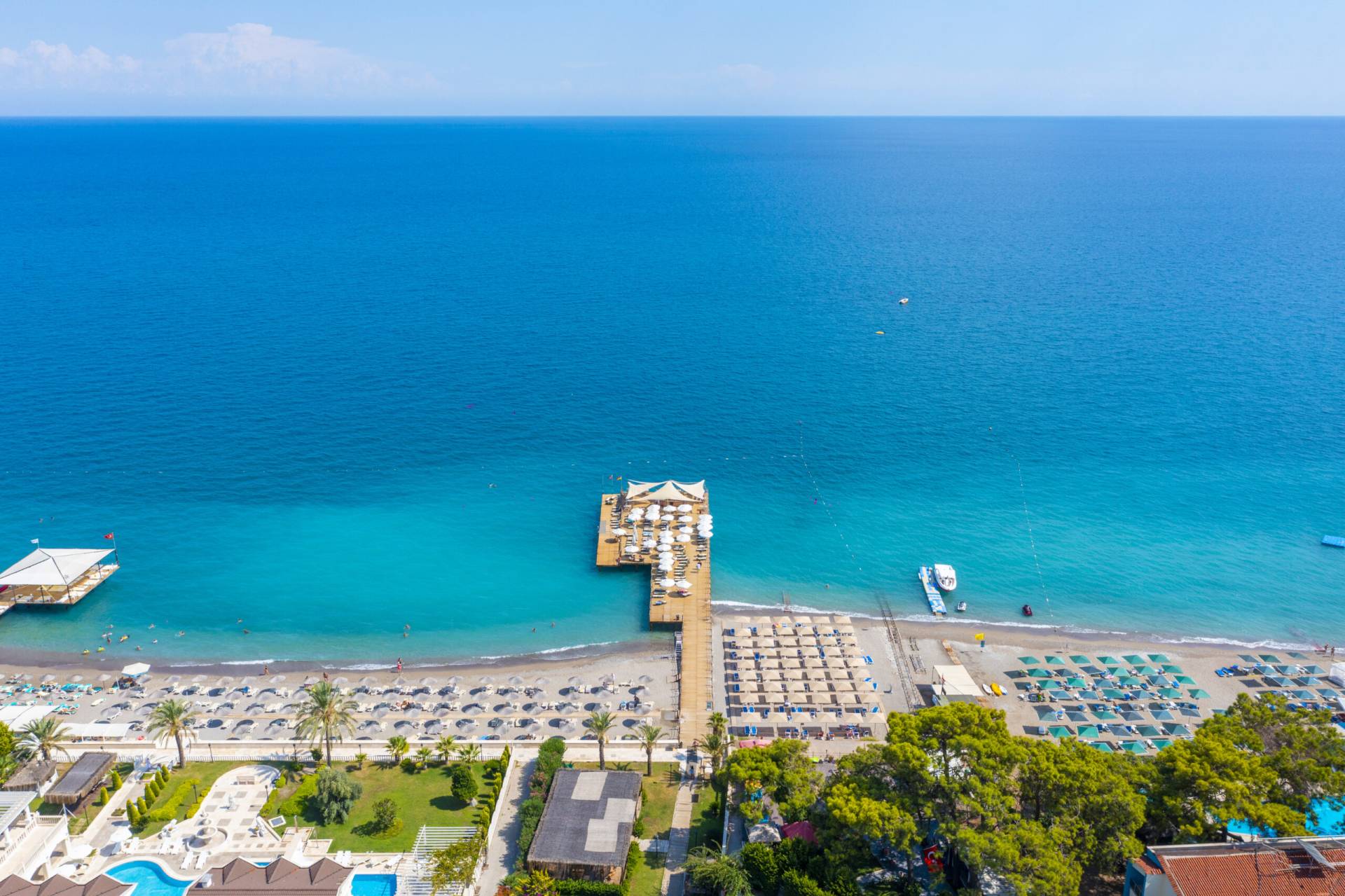 Sunland Resort Hotel - KEMER Sunland Resort Hotel - KEMER