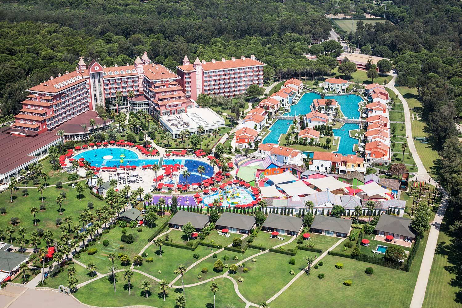IC Hotels Santai - BELEK IC Hotels Santai - BELEK