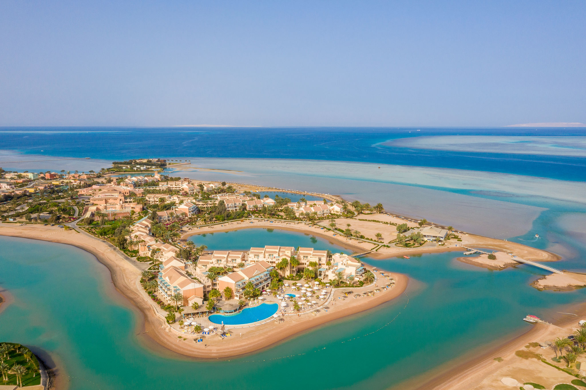 hurghada movenpick resort and spa