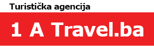 1 A Travel - Sarajevo