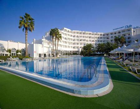 YADIS HAMMAMET - HAMAMET