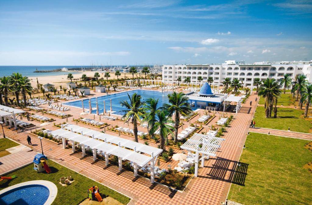 Occidental Marco Polo - HAMAMET