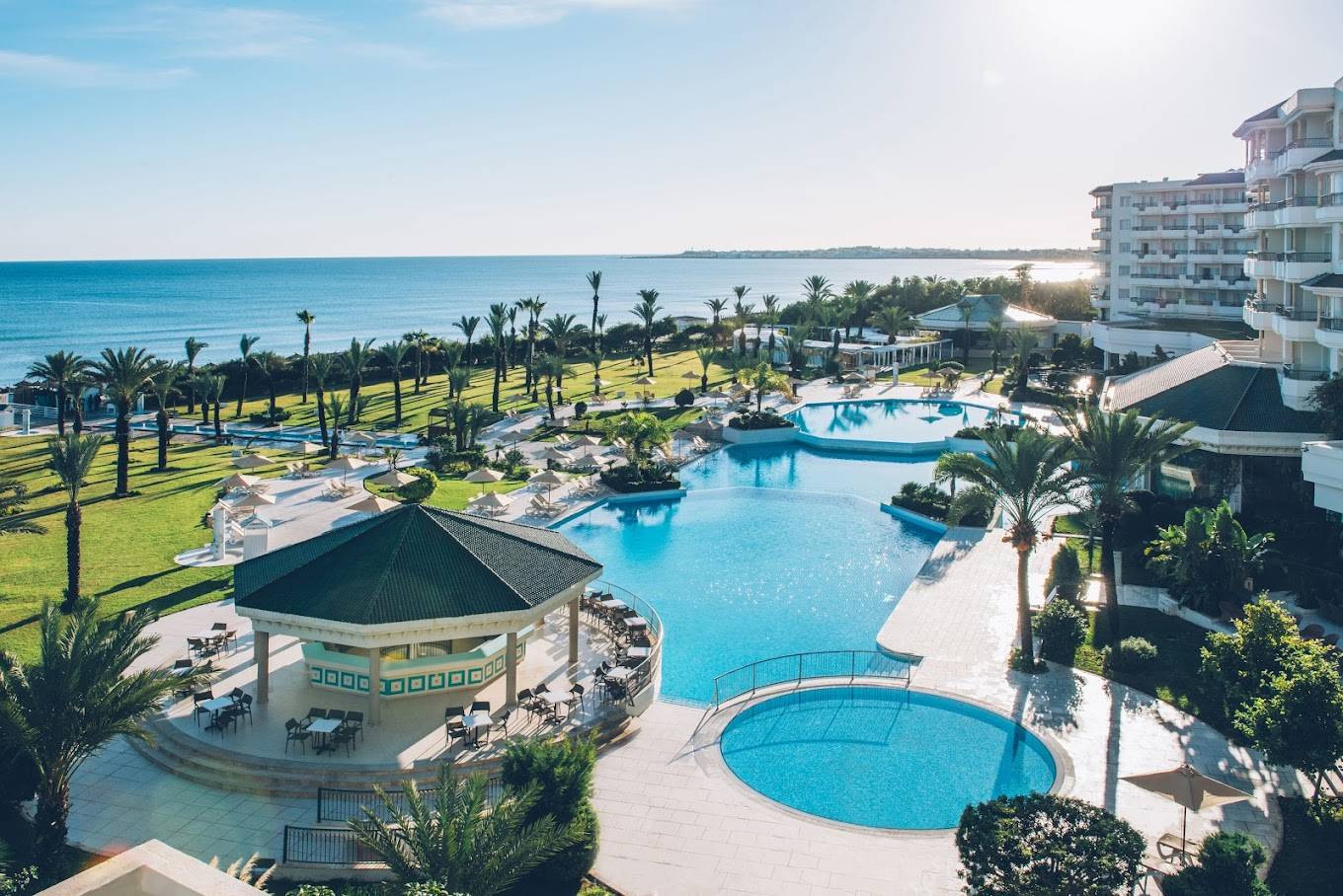Iberostar Selection Royal El Mansour - MAHDIA