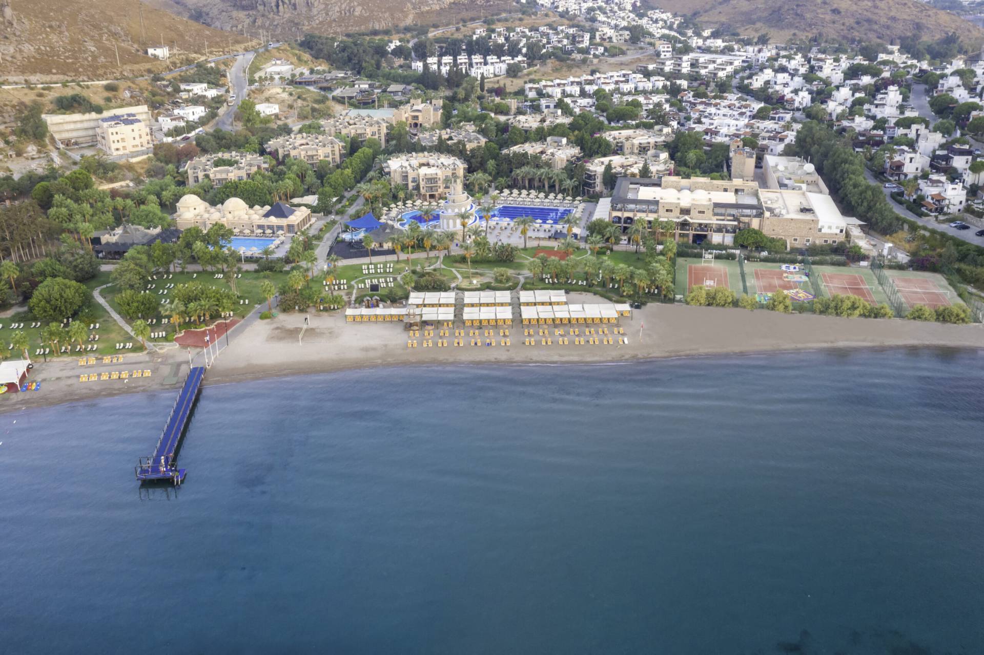 SELECTUM COLLECTION BODRUM (EX.KAIRABA IMPERIAL) - BODRUM